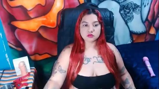 Image 4 of dulcesdemaria Stream on Chaturbate on 5 days ago