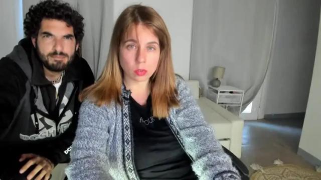 Thumbnail 1, dulceyjohn's Stream at Chaturbate, 16 months ago