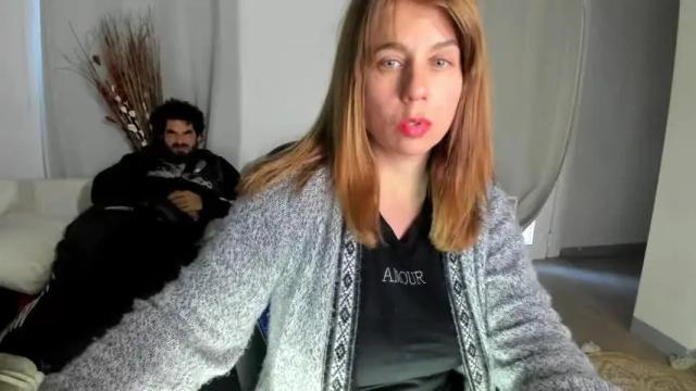Image 3 of dulceyjohn Stream on Chaturbate on 16 months ago