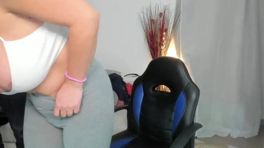 dulceyjohn Chaturbate