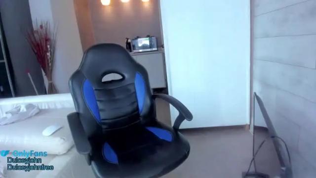 Thumbnail 1, dulceyjohn's Stream at Chaturbate, 16 months ago