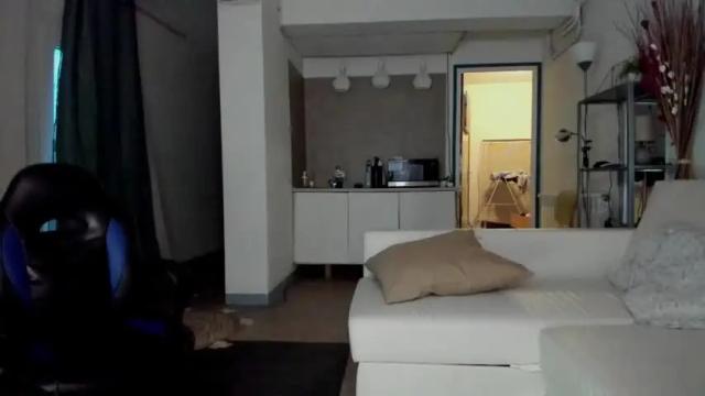 Image 2 of dulceyjohn Stream on Chaturbate on 14 months ago