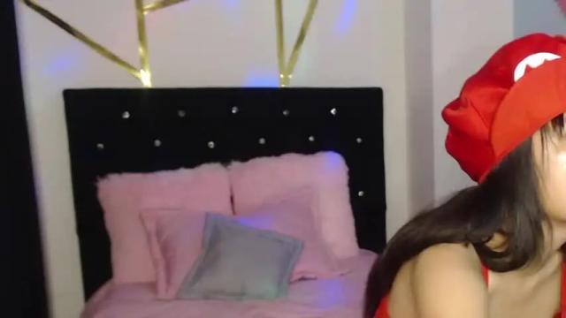Image 12 of dulcinea_love Stream on Chaturbate on 18 months ago