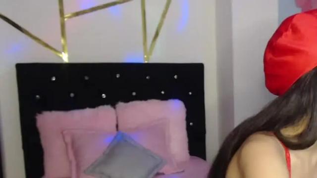 Image 3 of dulcinea_love Stream on Chaturbate on 18 months ago