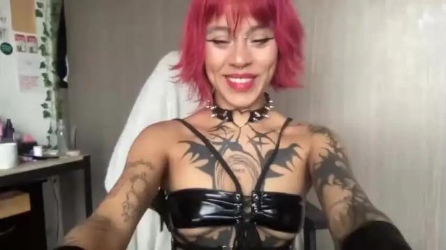 Image 2 of dumb_cory Stream on Chaturbate on 19 months ago