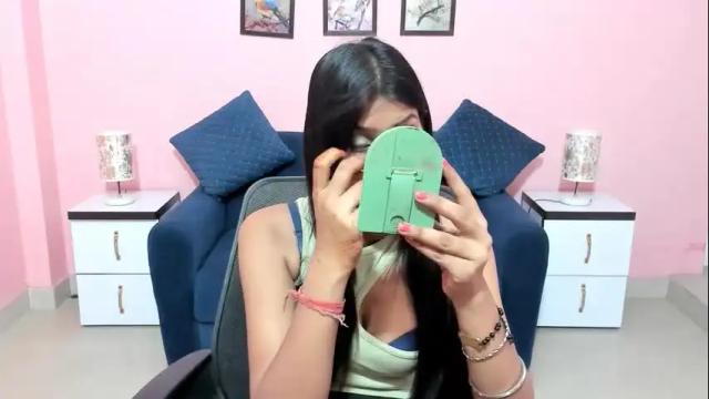 Image 7 of dumble_doree Stream on Chaturbate on 1 month ago