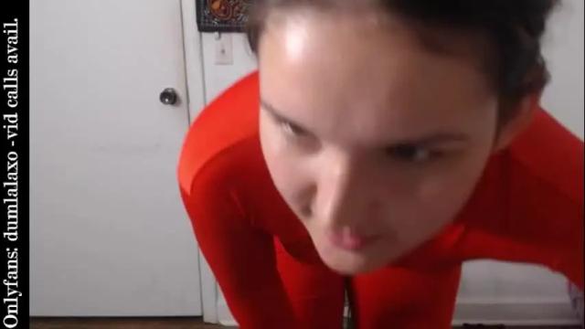 Image 12 of dumlala Stream on Chaturbate on 6 months ago