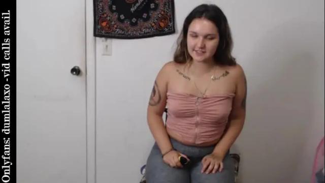 Image 6 of dumlala Stream on Chaturbate on 6 months ago