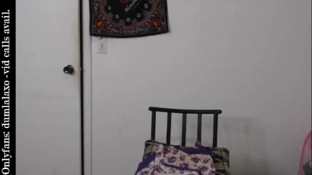 Image 8 of dumlala Stream on Chaturbate on 6 months ago