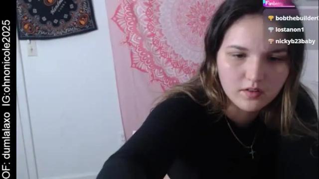 Thumbnail 1, dumlala's Stream at Chaturbate, 7 days ago