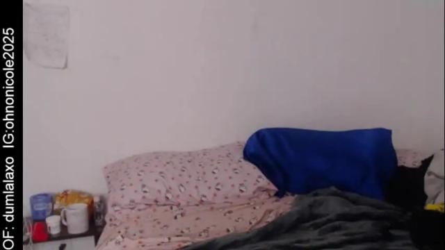 Thumbnail 1, dumlala's Stream at Chaturbate, 1 month ago