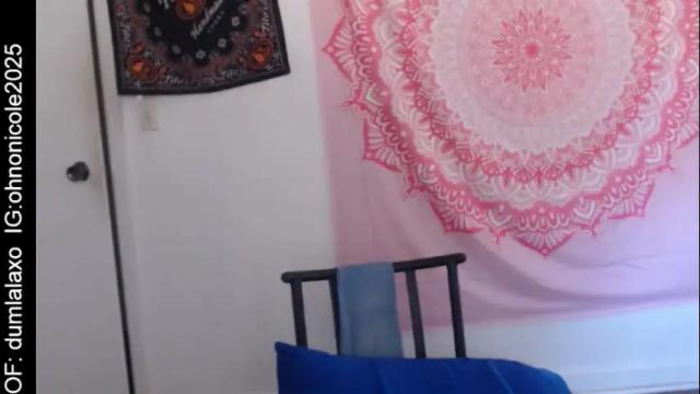 Image 12 of dumlala Stream on Chaturbate on 16 days ago