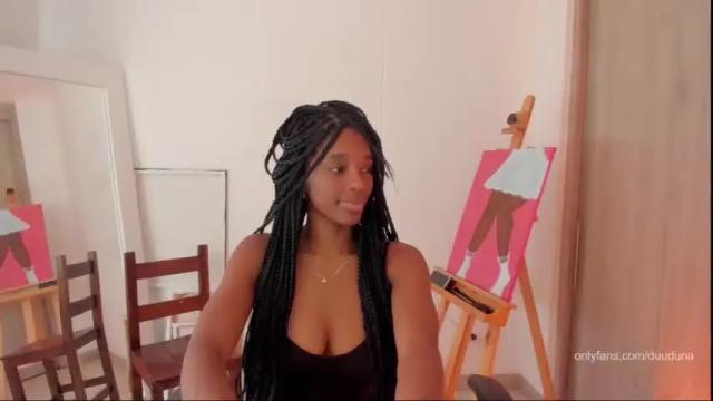 Image 2 of duna_du Stream on Chaturbate on 13 months ago