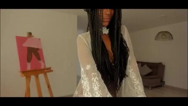 Image 4 of duna_du Stream on Chaturbate on 2 months ago