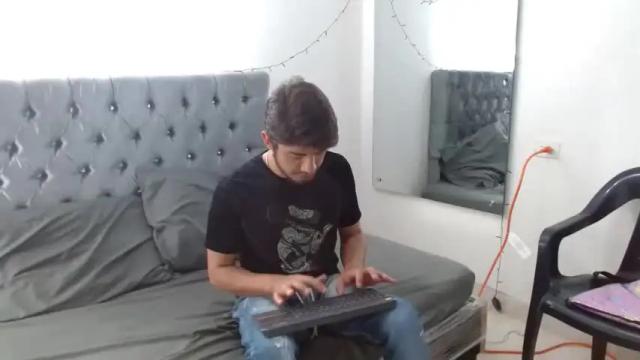 Thumbnail 2, duo_latiin_hot's Stream at Chaturbate, 18 months ago