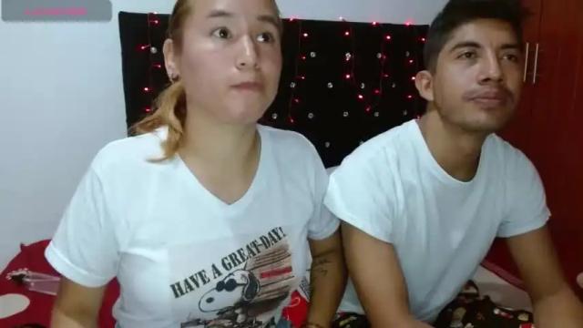 Thumbnail 1, duo_latiin_hot's Stream at Chaturbate, 17 months ago