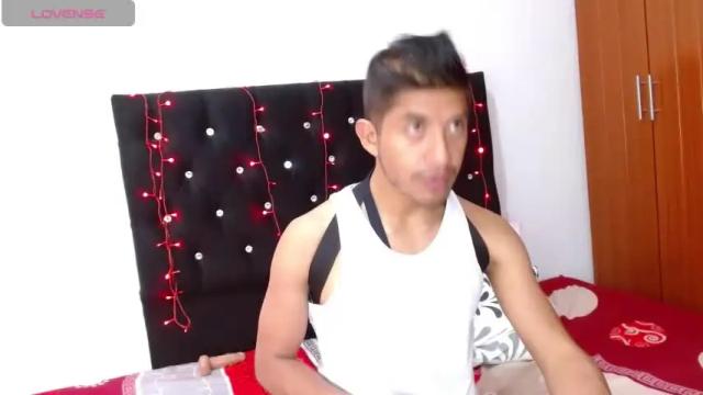 Image 12 of duo_latiin_hot Stream on Chaturbate on 17 months ago