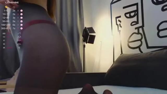 Image 4 of duo_moonlight Stream on Chaturbate on 15 months ago