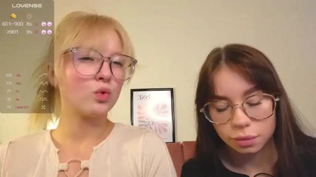 Image 10 of duo_moonlight Stream on Chaturbate on 14 months ago