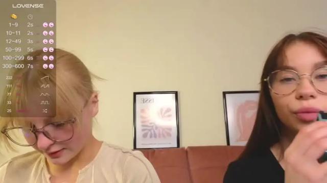 Thumbnail 3, duo_moonlight's Stream at Chaturbate, 14 months ago