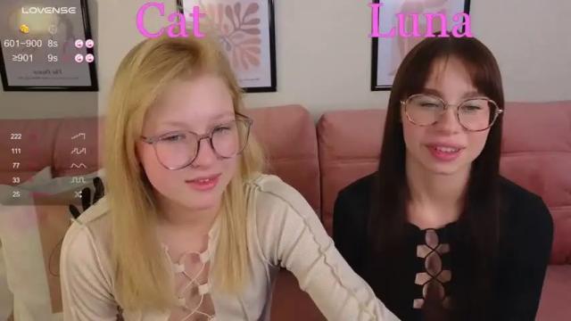 Thumbnail 1, duo_moonlight's Stream at Chaturbate, 14 months ago