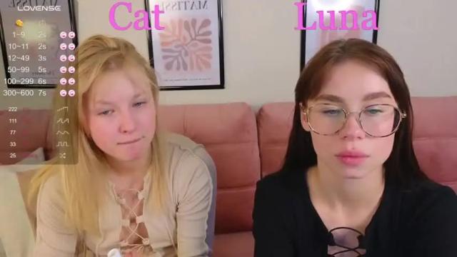 Image 11 of duo_moonlight Stream on Chaturbate on 14 months ago
