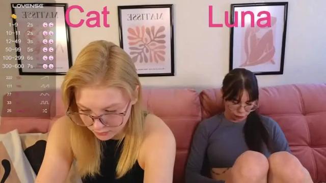 Thumbnail 1, duo_moonlight's Stream at Chaturbate, 14 months ago