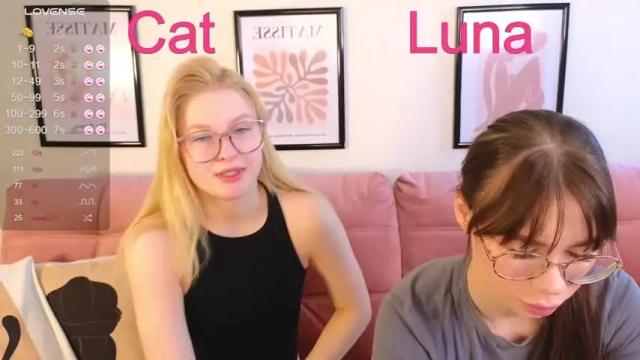 Thumbnail 2, duo_moonlight's Stream at Chaturbate, 14 months ago