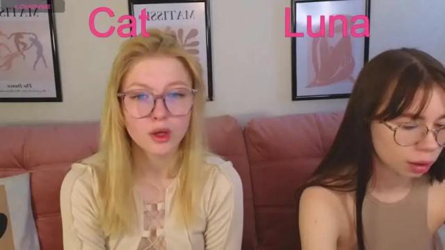 Thumbnail 1, duo_moonlight's Stream at Chaturbate, 14 months ago