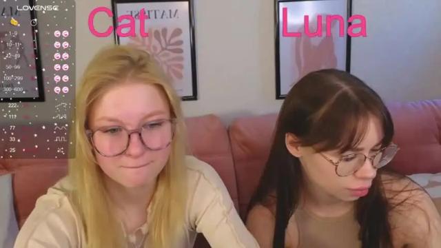 Thumbnail 2, duo_moonlight's Stream at Chaturbate, 14 months ago
