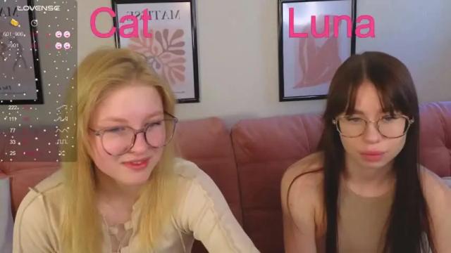 Image 6 of duo_moonlight Stream on Chaturbate on 14 months ago