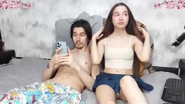 Image 7 of duo_of_delight Stream on Chaturbate on 17 months ago