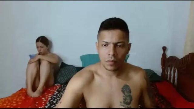 Thumbnail 2, duo_paris_berlyn's Stream at Chaturbate, 15 months ago