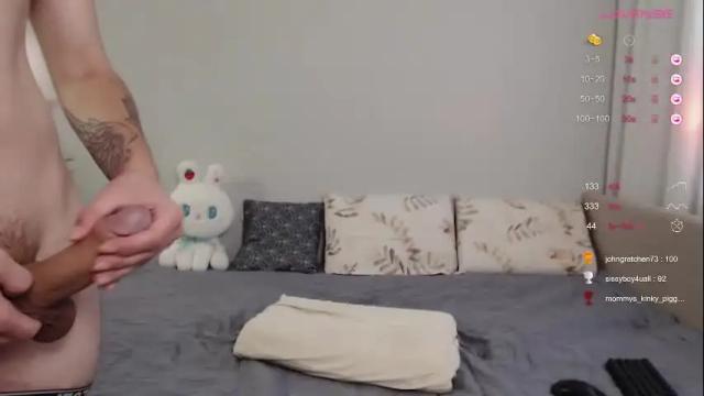 Image 10 of duomoon Stream on Chaturbate on 1 month ago