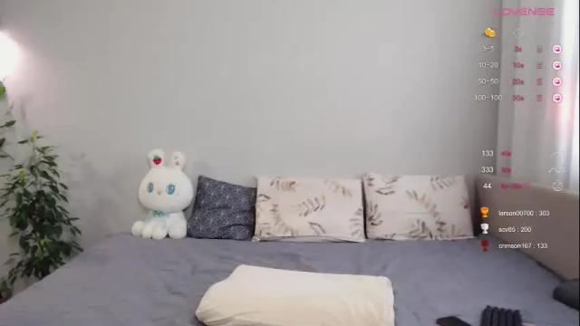 Image 11 of duomoon Stream on Chaturbate on 1 month ago