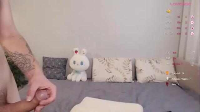 Image 7 of duomoon Stream on Chaturbate on 1 month ago