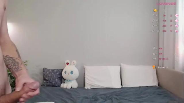Image 3 of duomoon Stream on Chaturbate on 25 days ago