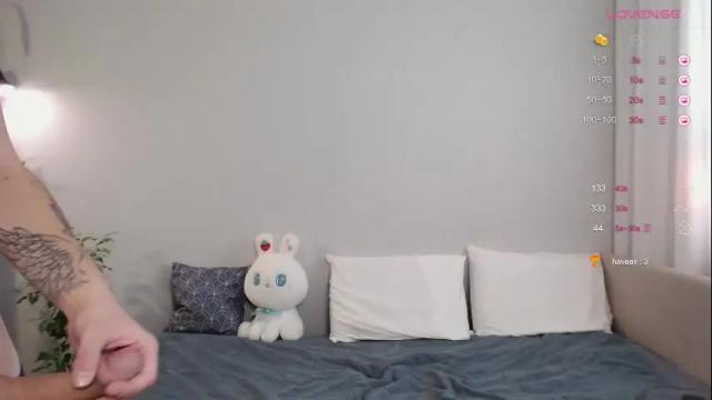 Image 7 of duomoon Stream on Chaturbate on 25 days ago