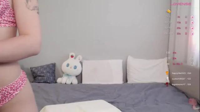 Thumbnail 3, duomoon's Stream at Chaturbate, 21 days ago