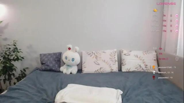 Image 11 of duomoon Stream on Chaturbate on 14 days ago