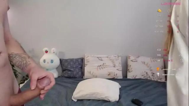 Image 12 of duomoon Stream on Chaturbate on 9 days ago