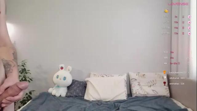 Image 6 of duomoon Stream on Chaturbate on 8 days ago