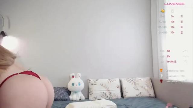 Image 7 of duomoon Stream on Chaturbate on 7 days ago