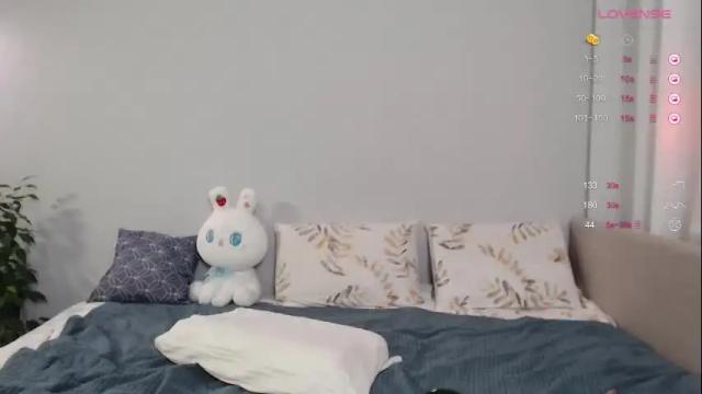 Image 3 of duomoon Stream on Chaturbate on 26 days ago