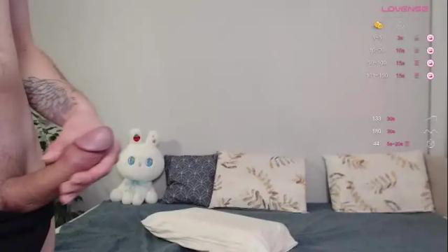Image 10 of duomoon Stream on Chaturbate on 23 days ago