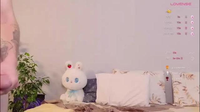 Image 12 of duomoon Stream on Chaturbate on 2 months ago