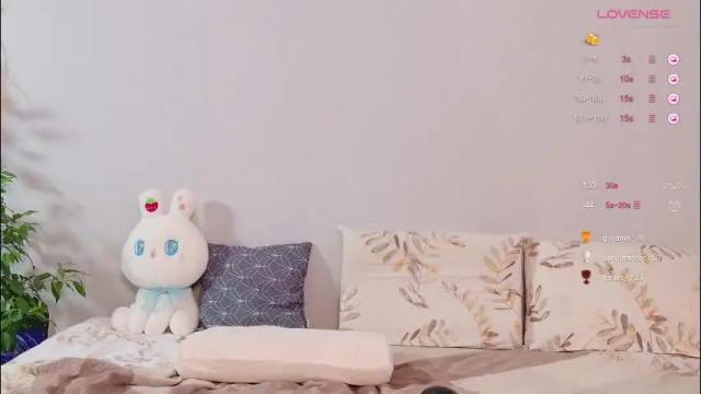 Image 12 of duomoon Stream on Chaturbate on 2 months ago