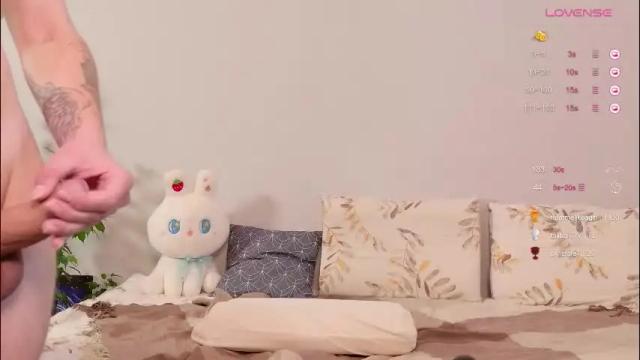 Image 7 of duomoon Stream on Chaturbate on 2 months ago