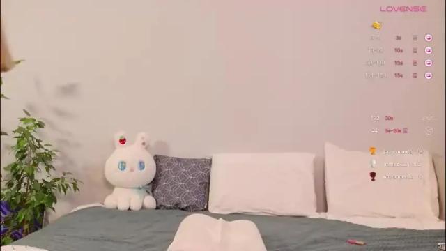 Image 10 of duomoon Stream on Chaturbate on 2 months ago