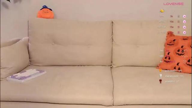 Thumbnail 1, duomoon's Stream at Chaturbate, 1 day ago